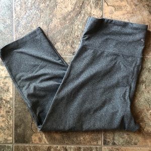 Champion Capri Workout Leggings